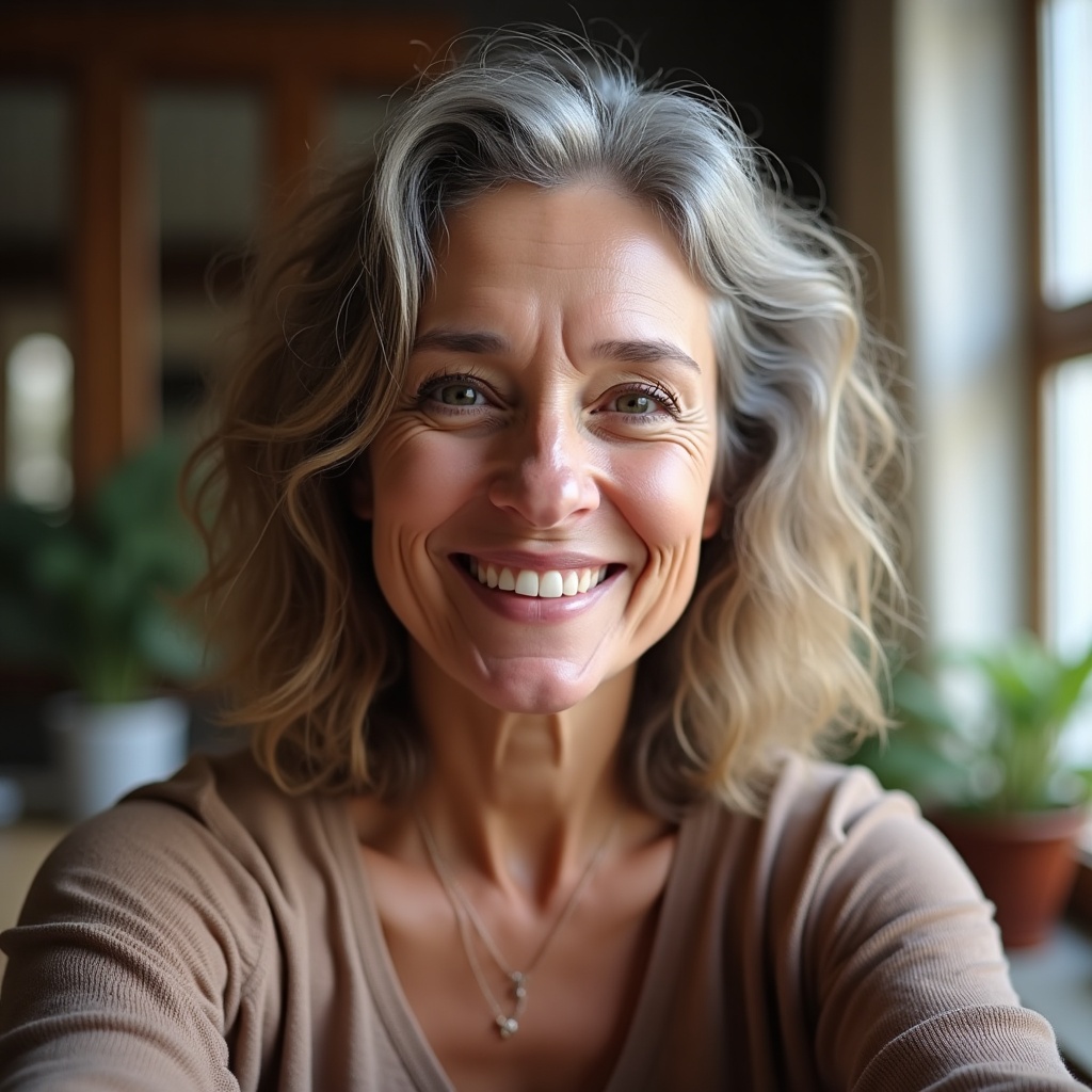 Diane, 52