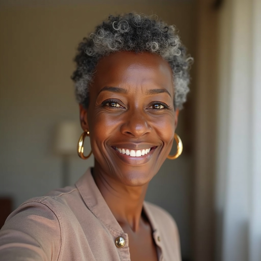 Karen, 58