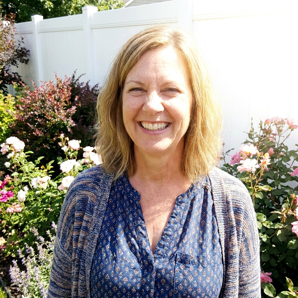 Diane, 52