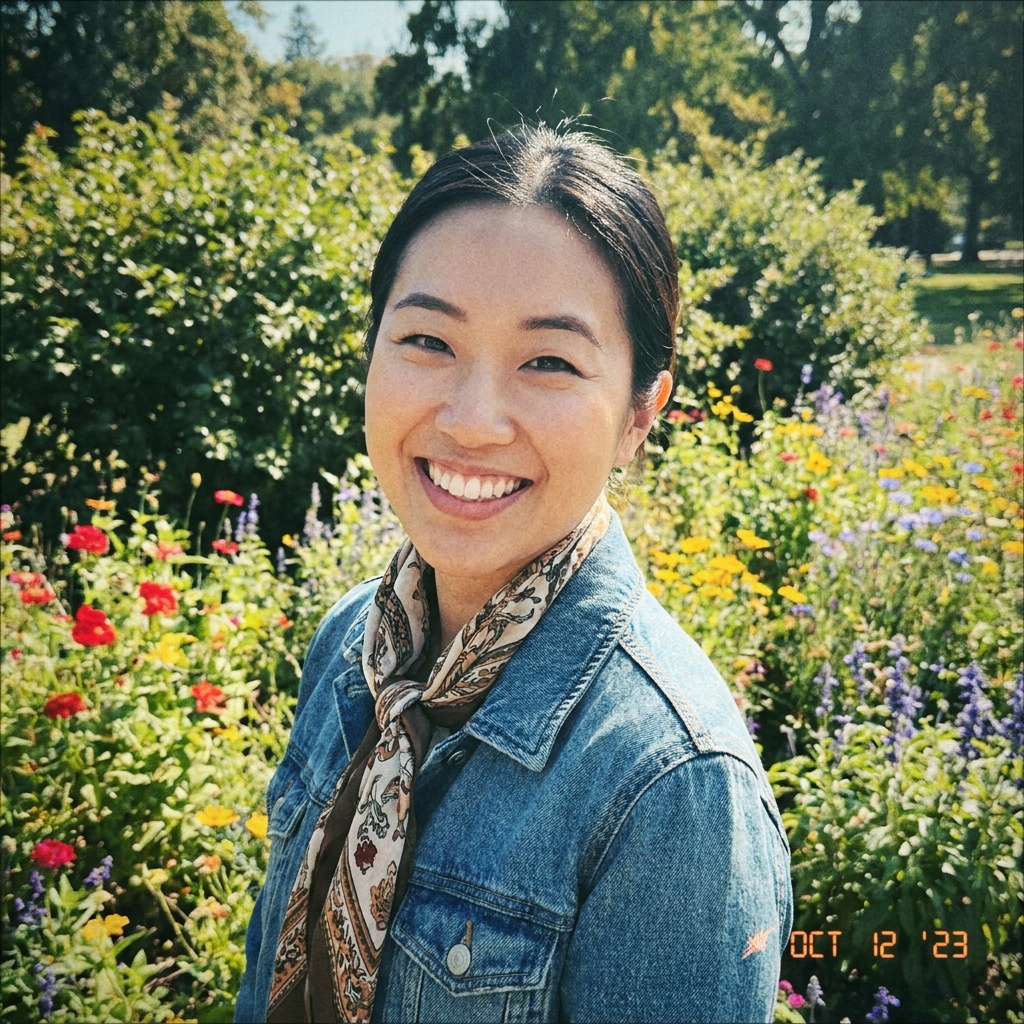Mei, 44